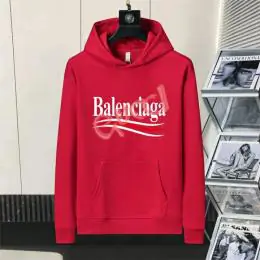 balenciaga sweatshirt manches longues pour homme s_1240b15